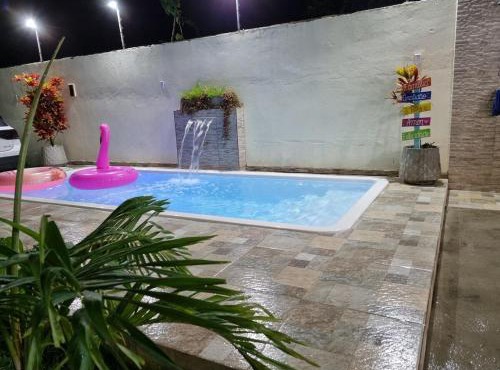 Massagueira 02 · Casa com piscina na Massagueira in Marechal Deodoro