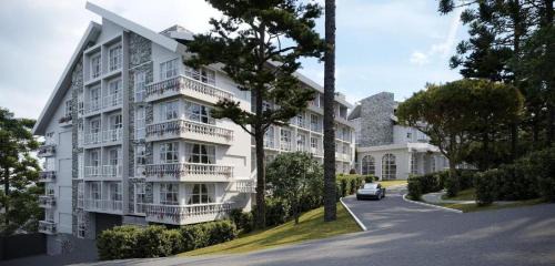 Gran Valley Resort - GAV Resorts