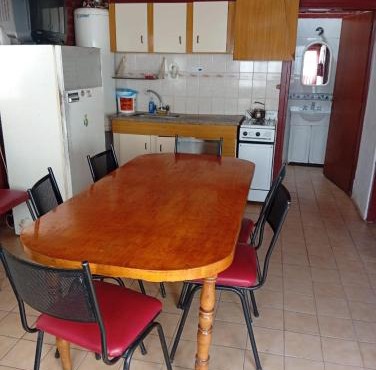 Hostels Espacio Prana