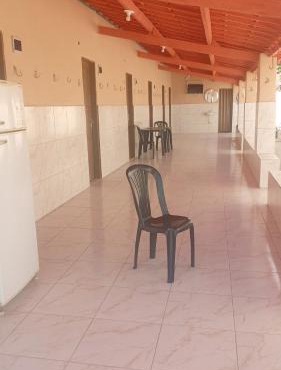 Pousada Pinheiro in Juazeiro do Norte