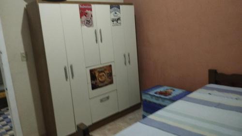 Casa cantinho da Rubi