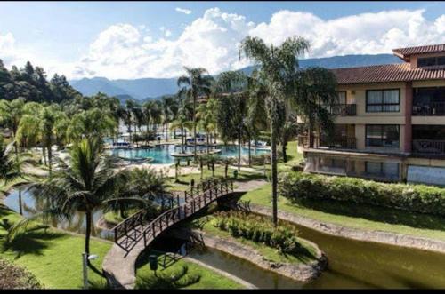 Apartamento Costa Bella Marina Resort
