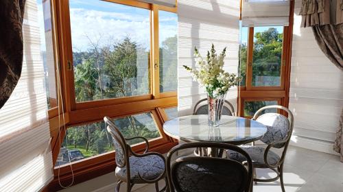 Luxuoso 2 Quartos Total Acesso ao Wish Resort