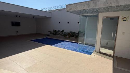 Casa Jardim e Conforto - feel at home