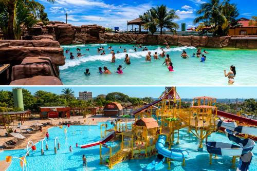 Barretos Country Resort