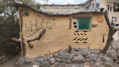 Casa del sol