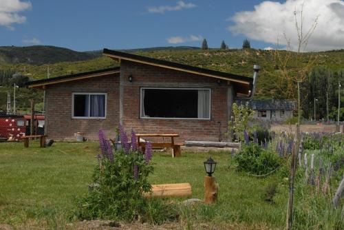 CASA Los Tres Picos