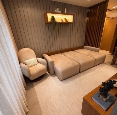 Premium Apartment in Rifaina - Kanoah Home Resort
