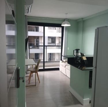 Apartamento Maravilhoso no Botânico, em Curitiba!