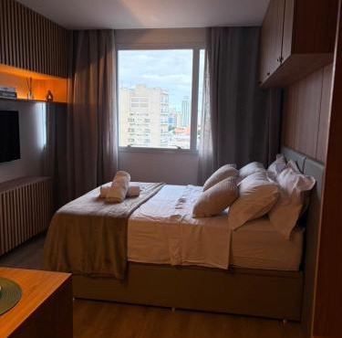 Flat - America in Campos dos Goytacazes