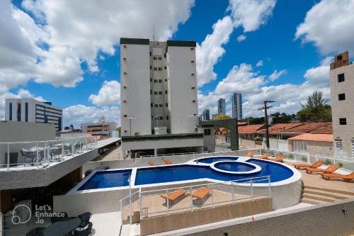 Apto moderno em Campina Grande 34 in Campina Grande