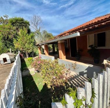 Chácara Bela Vista