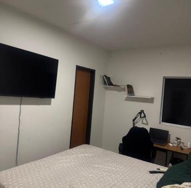 Apartamento na zona leste próximo a Uninovafap