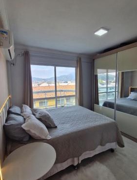 Apartment na Curicica e Barra Olímpica para Rock in Rio