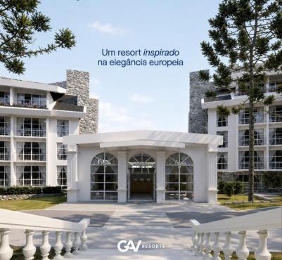 Gran Valley Resort - Gav Resorts