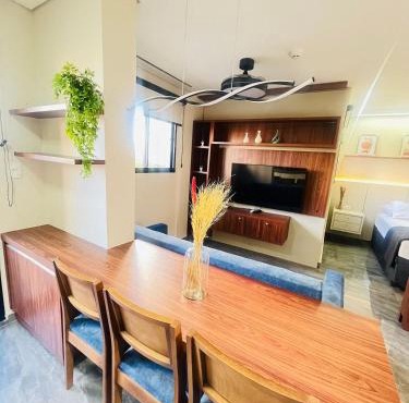 206 Studio Completo | Bresser c/Wi-fi