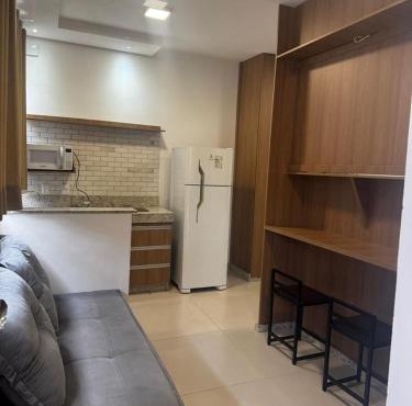 Studio FLAT BETIM A