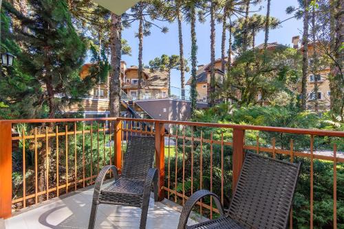 Aconchego na Serra com Lareira e Piscina aquecida 4min Centro in Gramado