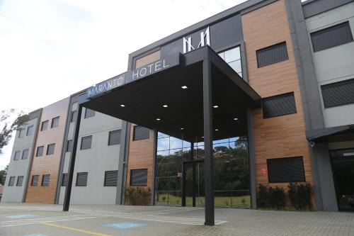 Maranto Hotel