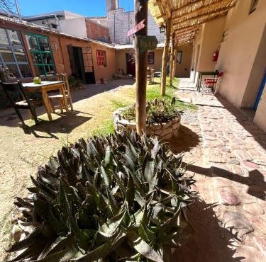 Hostal Humahuaca