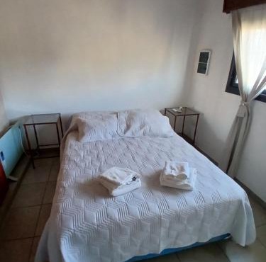 La casita