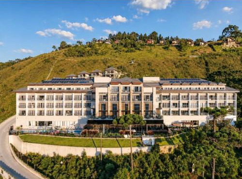 Gran Paradiso Resort