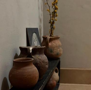 La Casita de Seclantas