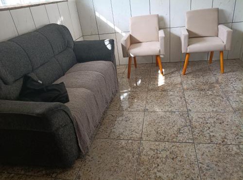 Casa 2 quartos, 2 banheiros até 5 hóspedes