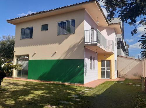 Casa Botânica