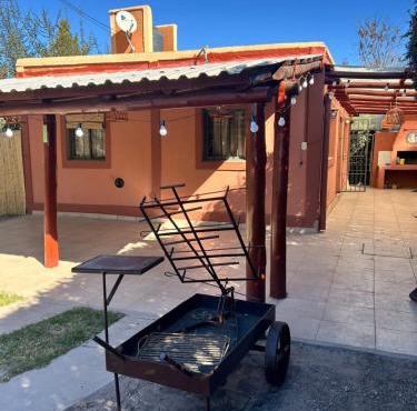 Los Frutos in Vistalba