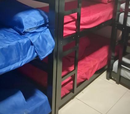 Portal Secreto Hostel in São Paulo
