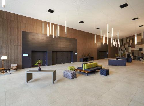 Novotel Itu Terras de São José Golf & Resort in Itu