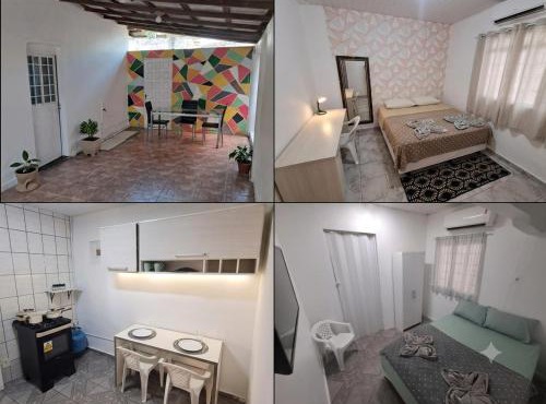 Casa Temporada in Boa Vista
