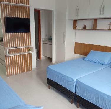 Studio Guadalupe - Condomínio da Fé - Canção Nova in Cachoeira Paulista