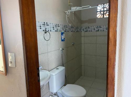 Flexible Check-in Near Airport, Uece, Castelão in Fortaleza