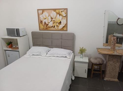 Kitnet Sol in Campos dos Goytacazes