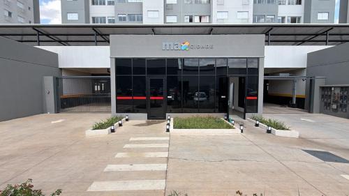 Apartamento 302 Torre C Max Cidade in Aparecida de Goiânia
