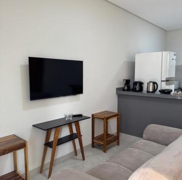 Apartamento Completo in Cáceres