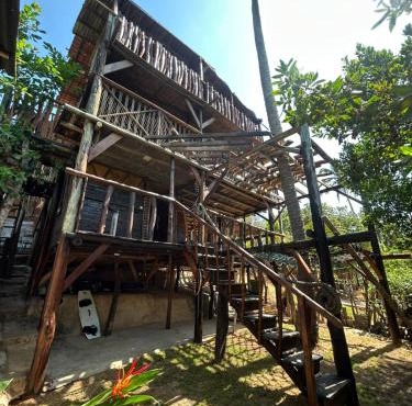 Casa Cabana Premium em frente ao mar do Guriú! in Camocim