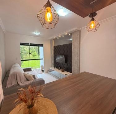 Apartamento confortável em Santa Cruz do Sul in Santa Cruz do Sul