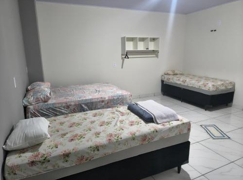 Dormitório Confresa in Confresa