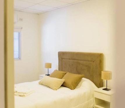 Don Pedro Apart Hotel in Corrientes