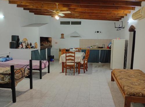 El depto de Guillermo in Arrecifes
