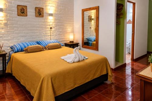 castelli house in Villaguay