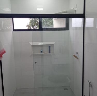 Espaço do lê in Tomazina