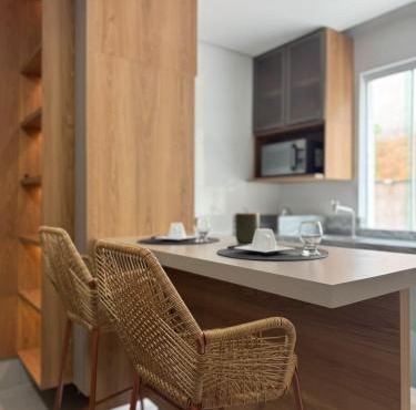 Central Flat in João Monlevade