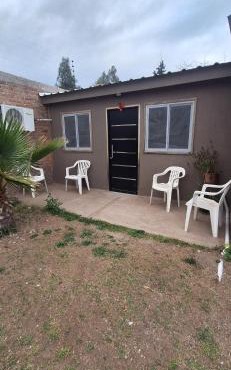 Inn-style apartment rental in Las Heras