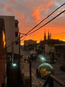 Piso Exclusivo Grupos, Visita Papa León XIV in Luján