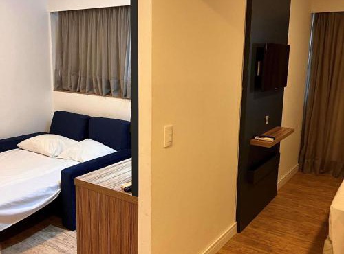 ibis Styles Confins Aeroporto in Lagoa Santa