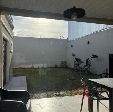 Casa Cosmo in Concepción del Uruguay